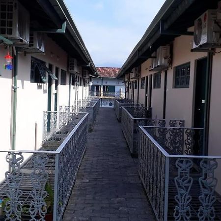 Flats Village Acacias Parati Exterior foto