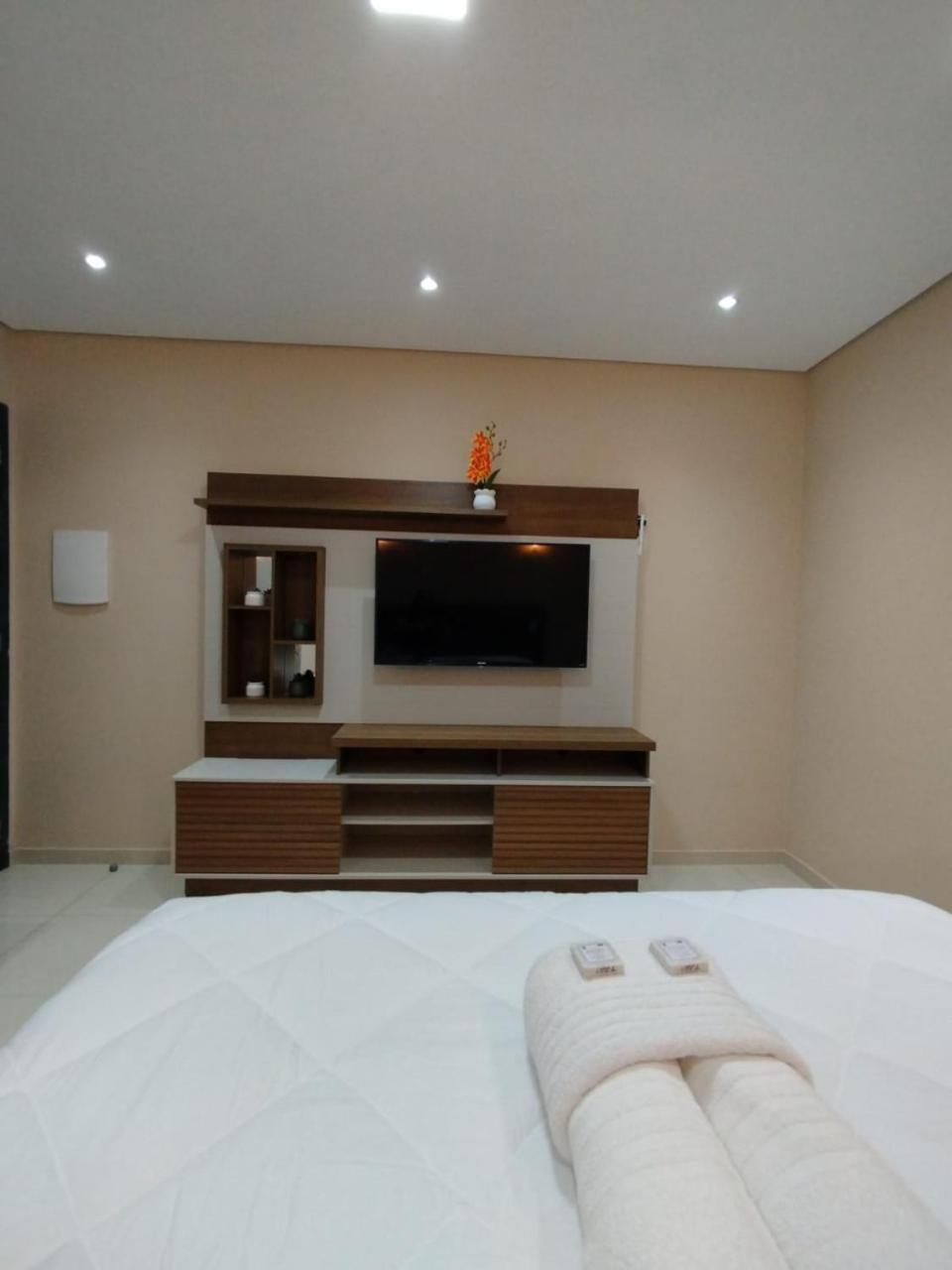 Flats Village Acacias Parati Exterior foto